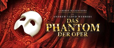 Phantom der Oper Köln Hotel